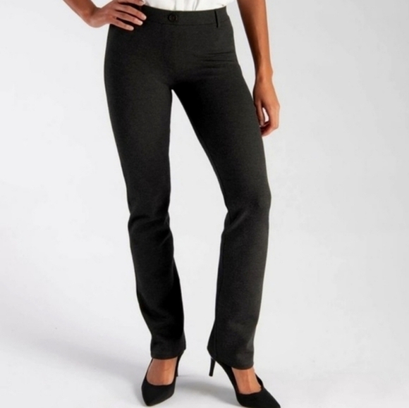 Betabrand Yoga Pants Size Medium NWT - Picture 2 of 6